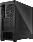 Torre ATX Fractal Design Pop Silent Black TG Clear Tint image number null