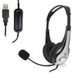 Auriculares Ewent EW3565 USB image number null