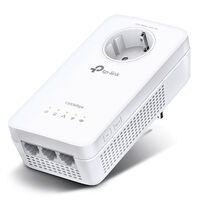 Repetidor TP-Link AV1300 TL-WPA8631P Gigabit Passthrygh Repetidor ac Wi-Fi Extender