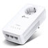 Repetidor TP-Link AV1300 TL-WPA8631P Gigabit Passthrygh Repetidor ac Wi-Fi Extender image number null