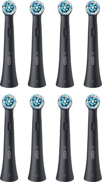 Recambios para Cepillo de Dientes El&eacute;ctrico Oral-B iO Ultimate Clean Pack 8 Unidades