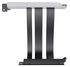 Card Riser Hyte PCI-E 4.0 20cm Blanco image number null