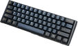 ** A Grade ** Teclado Mec&aacute;nico Ducky ONE 3 Pro Nazca Line 60% RGB 8K Polling Rate MX2A-Red (PT) image number null