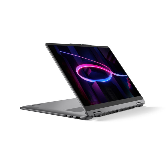 Port&aacute;til Lenovo Yoga Slim 7i 14IPH11-806 14" Ultra 7 355 32GB 1TB 2.8K OLED 120Hz W11 + Pen (sem carregador) image number 5