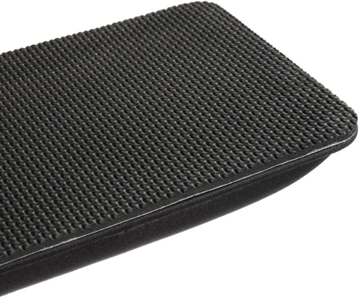 Reposamuñecas Glorious TKL Negro image number 3