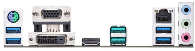 Placa Base Asus PRIME B550M-K image number 3