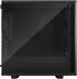 Torre Micro-ATX Fractal Design Define 7 Mini Black TG Light Tint image number null