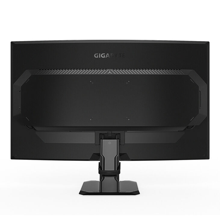 Monitor Curvo Gigabyte 27"GS27FC VA FHD 180Hz 1ms FreeSync Premium image number 3
