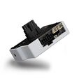 Thermal Grizzly WireView Pro II GPU 12V 2x6  - Normal - Blanco image number null