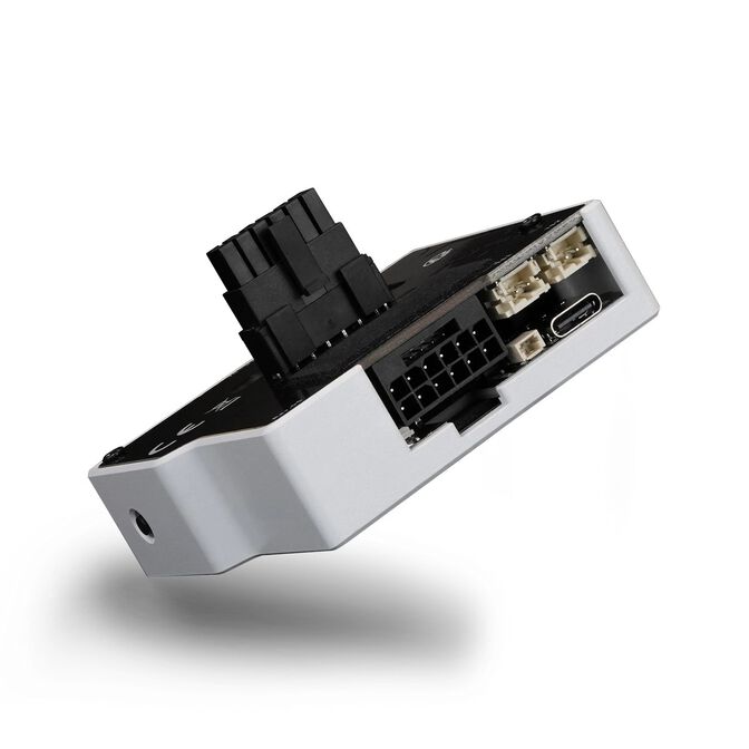 Thermal Grizzly WireView Pro II GPU 12V 2x6  - Normal - Blanco image number 4
