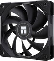 Ventilador Thermalright TL-C12B PWM Preto 120mm image number null