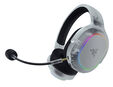 Auriculares Razer Barracuda X Chroma Wireless/Bluetooth Phantom White image number null