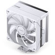 Ventilador CPU Jonsbo CB40 ARGB Blanco - 120mm image number null