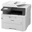Impresora Multifunci&oacute;n L&aacute;ser Brother MFC-L3760CDW Color WiFi image number null