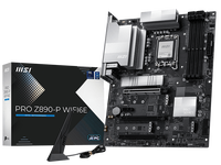 Placa Base MSI PRO Z890-P WIFI6E