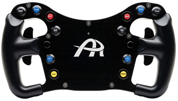Volante Ascher Racing F28-SC V2 image number 0