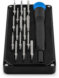 Kit Herramientas iFixit Minnow Driver - 16 Bit