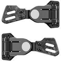 Clutch Paddles MOZA Racing para CS Pro