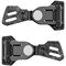 Clutch Paddles MOZA Racing para CS Pro