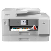 Impresora Multifunci&oacute;n de Inyecci&oacute;n de Tinta Brother MFC-J6975DW A3 WiFi