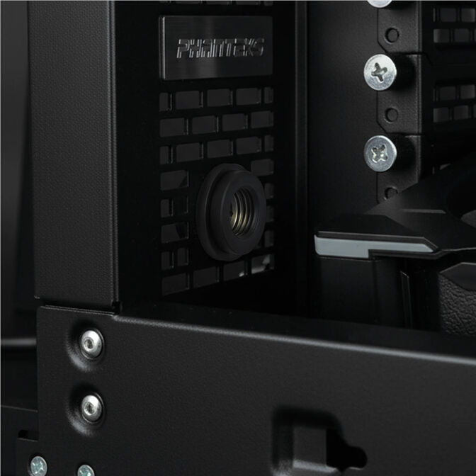 Thermal Grizzly DeltaMate Pass Through Negro image number 3