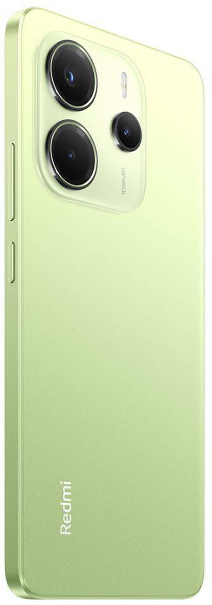 Smartphone Xiaomi Redmi Note 14 4G 6.67" 8GB/256GB Dual SIM Lime Green image number 6