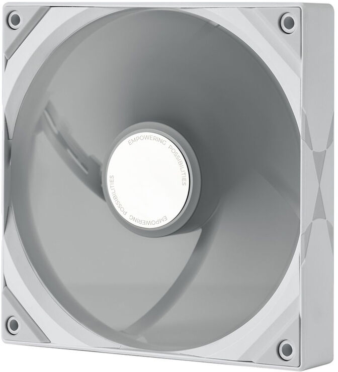 Ventilador TRYX Rota Pro Blanco 140mm image number 2