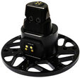 Conector Wheelbase Cube Controls QRX - Magnetic image number null