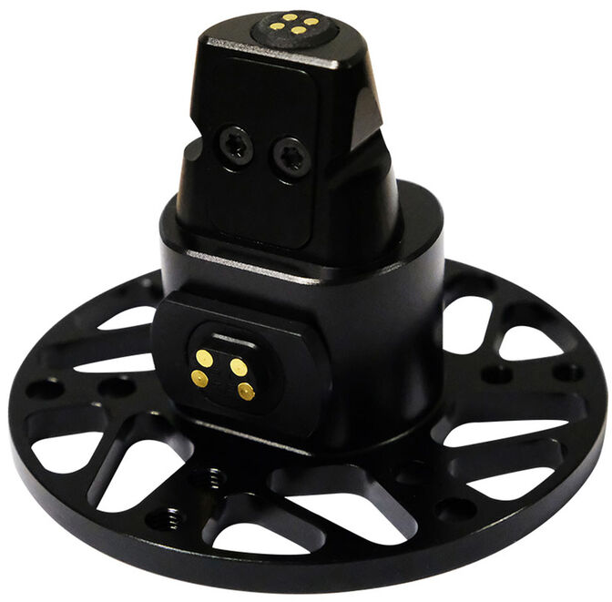 Conector Wheelbase Cube Controls QRX - Magnetic image number 0