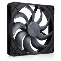 Ventilador Noctua NF-A14 G2 PWM Chromax LCP 140mm