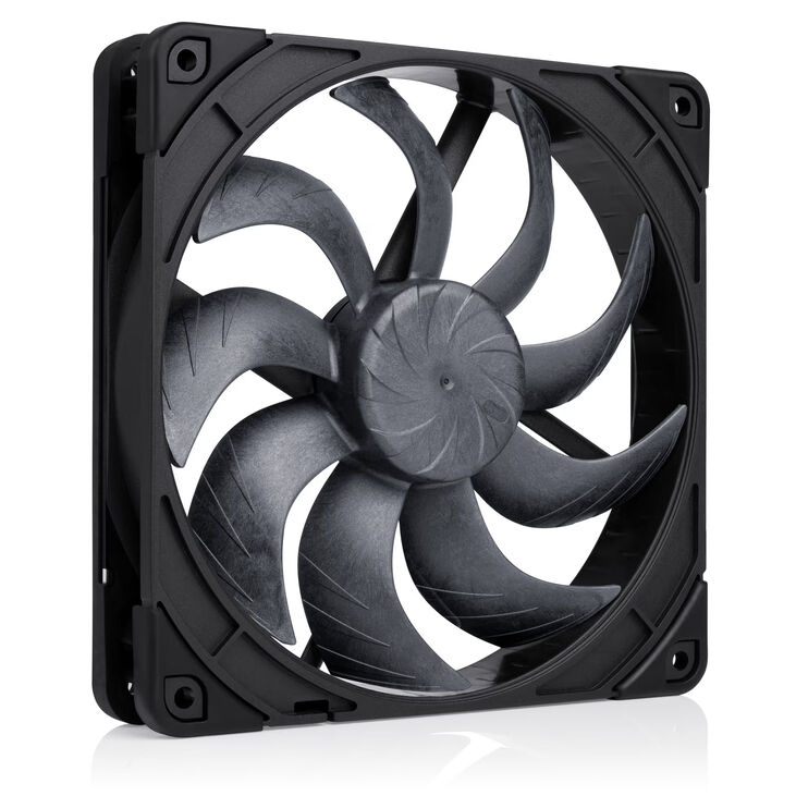 Ventilador Noctua NF-A14 G2 PWM Chromax LCP 140mm image number 0