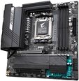 Placa Base Gigabyte B650M Aorus Elite AX image number null