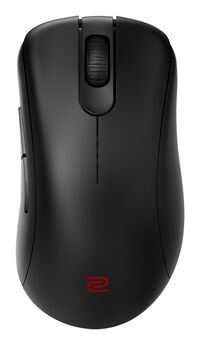 ZOWIE EC2-DW ratón Juego mano derecha USB tipo A Óptico 3200 DPI