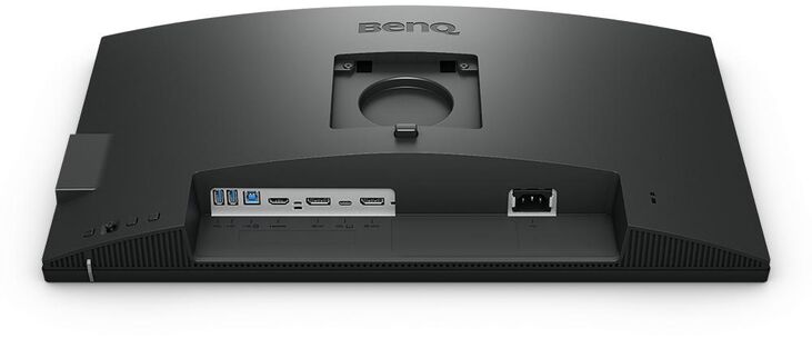 Monitor BenQ DesingVue 25" PD2506Q IPS QHD 60Hz 5ms P3 DisplayHDR 400 USB-C image number 7