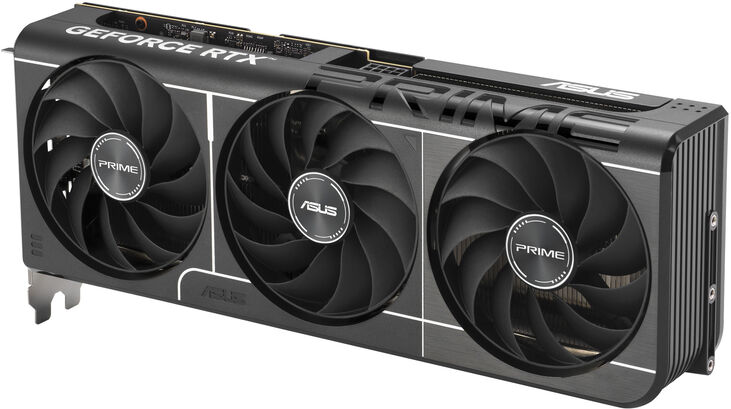 Tarjeta Gráfica Asus GeForce® RTX 5060 Ti Prime 16GB GDDR7 DLSS4 image number 5