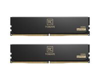 Team Group Kit 32GB (2 x 16GB) DDR5 6000MHz T-Create Expert Negro CL38 V2