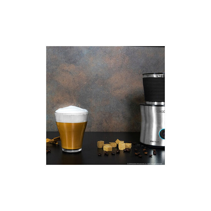 Espumador de Leche Cecotec Power Moca Spume 5000 image number 7