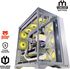 Ordenador King Mod Limited-PC Intel Ultra 7 265KF 32GB DDR5 2TB RTX 5080 WiFi W11 image number null