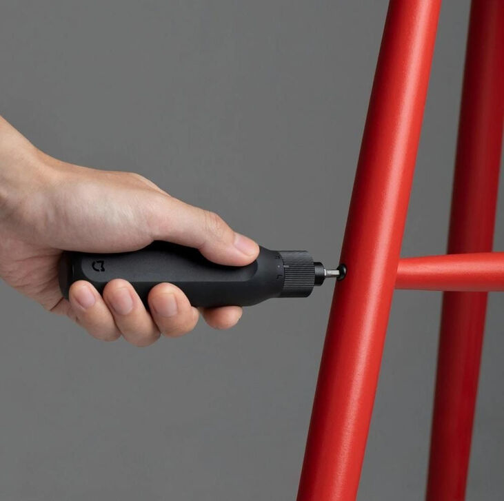 Destornillador Xiaomi Mi 16 en 1 Ratchet Screwdriver image number 5