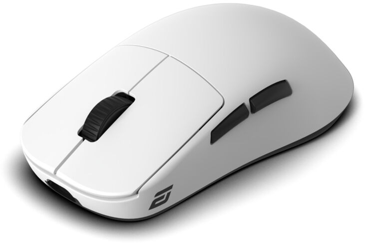 Ratón Gaming Endgame Gear OP1w 4k Wireless - Blanco image number 3