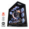 Ordenador King Mod Gamer-PC Ryzen 7 9800X3D 64GB DDR5 2TB RTX 5090 WiFi W11