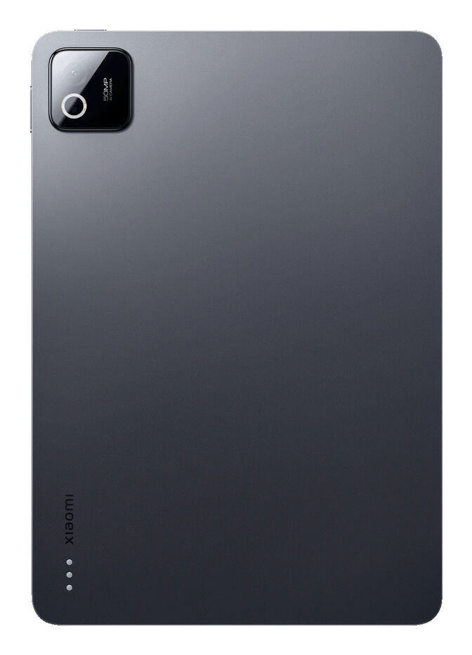 Tablet Xiaomi Pad 8 Pro 11.2" (12 / 512GB) 144Hz WiFi Gris Grafito image number 2
