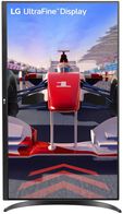 Monitor LG UltraFine 32" 32UR550K-B VA 4K 60Hz LG Switch app Ajuste Completo image number null