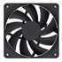Ventilador Hyte FA12 PWM Negro Pack 4 - 120mm image number null
