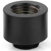 Thermal Grizzly DeltaMate Extender - MF14 Negro