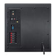 Altavozes Logitech Z906 THX Surround Sound 5.1 1000W Peak/500W RMS Negro image number null