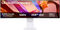 Monitor Curvo LG UltraWide 49" 49U950A Nano IPS Dual-QHD 144Hz FreeSync Premium / G-SYNC Compatible