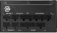 Fuente Alimentaci&oacute;n Modular MSI MAG A1250GL 1250W 80+ Gold PCIE 5.1 image number null