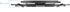 Soporte de Pared Tooq Tilt e GiRatónrio 3 Pivots 43" a 90" Max. 75Kg image number null