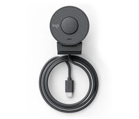 Webcam Logitech Brio 305 Full HD 1080p USB-C Negro
